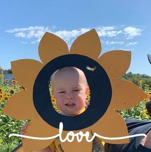 Meet your Posher, Deborah